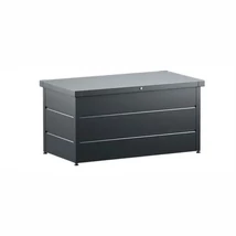 Hörmann EcoStar kerti tárolódoboz | 1320-as típus | RAL7016 antracitszürke
