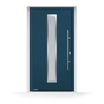 Hörmann Thermo65 700A bejárati ajtó | RAL7016