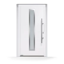 Hörmann Thermo65 700A bejárati ajtó | RAL9016