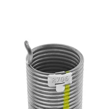 Hörmann R706 torziórugó